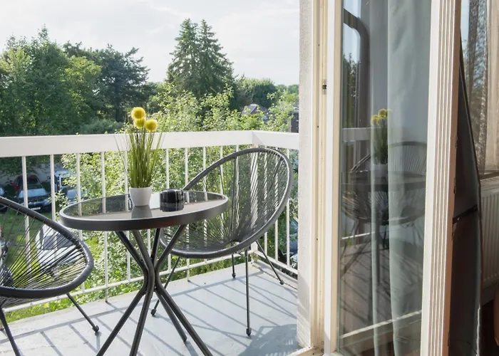 Hotel Nord Hamburg-airport *